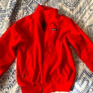 Patagonia Jacket